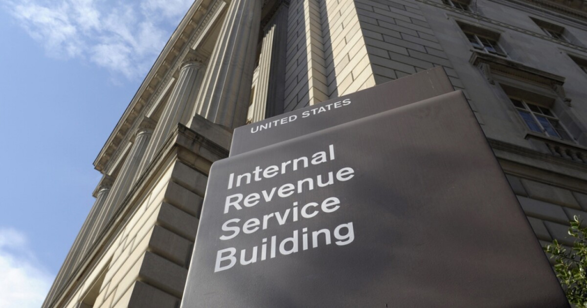 IRS plans major cuts: 75% of employees from civil rights office to be laid off